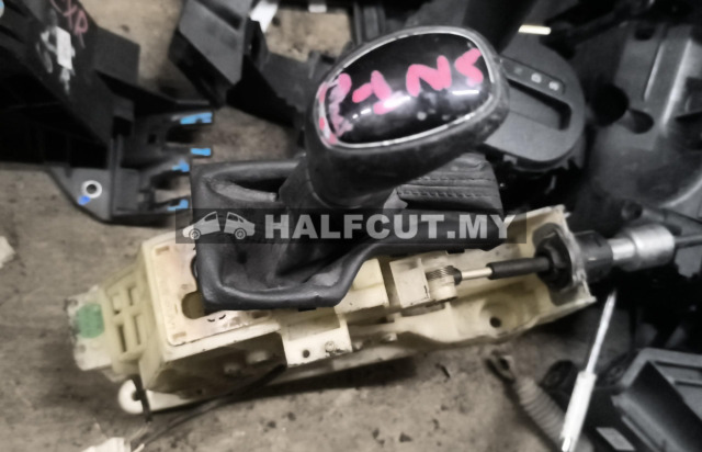 HYUNDAI SONATA 7 GEAR LEVEL