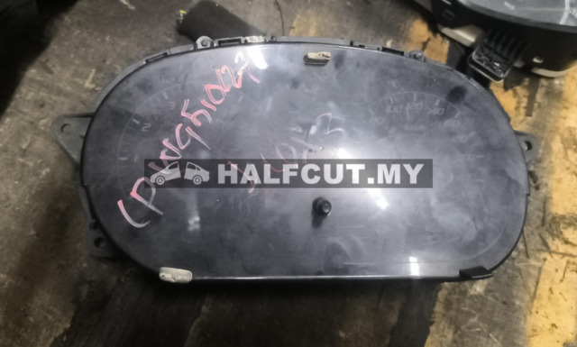 PROTON EXORA METER (PW951027)