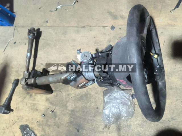 PROTON PREVE STEERING SHAFT