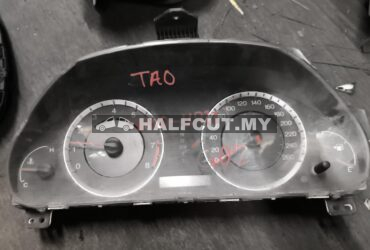 HONDA ACCORD TAO METER (78100-U011) G02