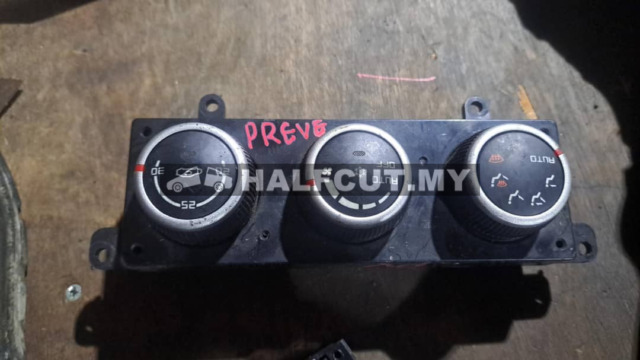 PROTON PREVE AIRCOND SWITCH