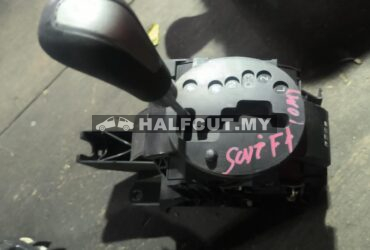 SUZUKI SWIFT 14 (OM) GEAR LEVEL