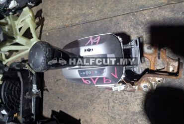 HONDA ACCORD TAO 2.0 GEAR LEVEL