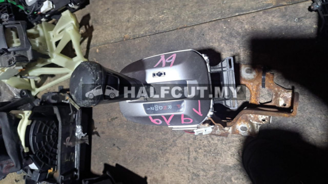 HONDA ACCORD TAO 2.0 GEAR LEVEL