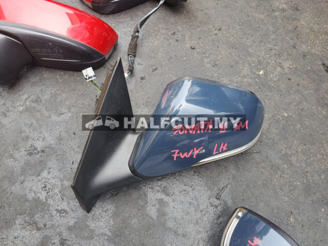 HYUNDAI SONATA 8 SM 7WY LH