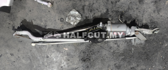 TOYOTA CAMRY ACV50 WIPER LINK