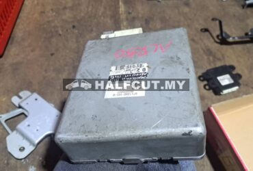TOYOTA ESTIMA ACR50 2.4 STEERING ECU (89650-28020) 02