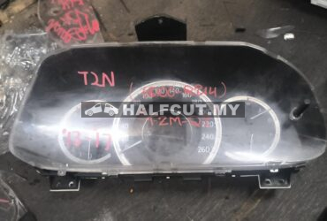 HONDA ACCORD T2M METER(78100-Q214) (T2M -Q2)