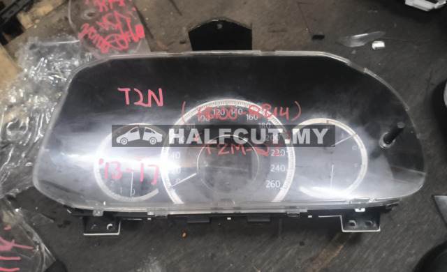 HONDA ACCORD T2M METER(78100-Q214) (T2M -Q2)