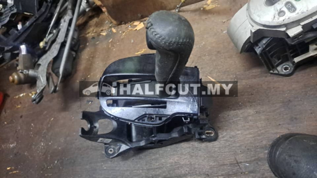 HONDA JAZZ T5A GEAR LEVER
