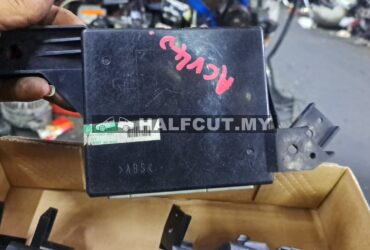 TOYOTA CAMRY ACV40 AIRCOND BLOWER ECU (88650-06150)O2