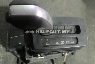 FORD FIESTA GEAR LEVEL
