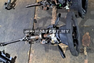 PROTON SAGA FLX STEERING SHAFT &STEERINGVIEW