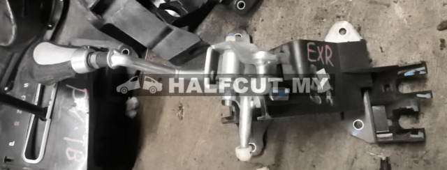 PROTON EXORA GEAR LEVEL