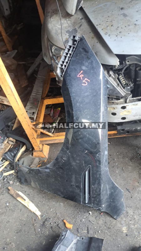 KIA OPTIMA K5 FRONT FENDER LH