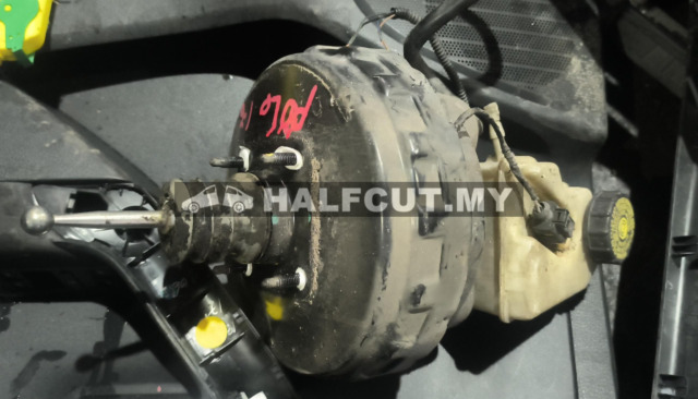 VOLKSWAGEN POLO 1.6 BREAK MASTER PUMP