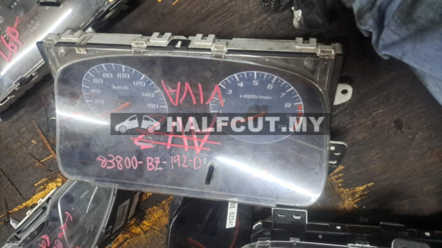 PERODUA VIVA METER (83800-BZ-192-D)