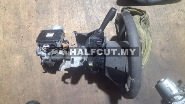 PERODUA BEZZA STEERING SHAFT MOTOR