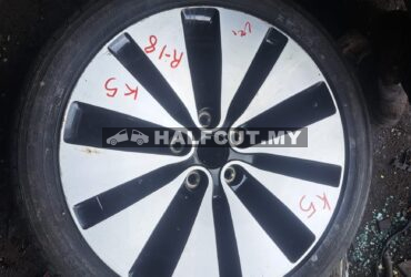 KIA OPTIMA K5 SPORT RIM R18