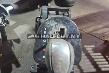 PROTON EXORA GEAR LEVEL
