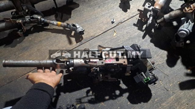 HONDA CIVIC SNB 2.0 STEERING SHAFT