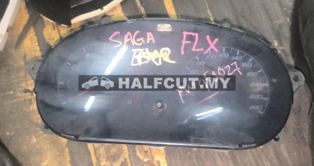 PROTON SAGA FLX METER(PW-951027)