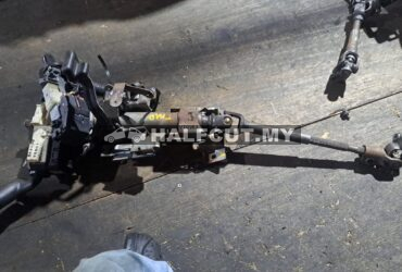 HONDA CITY TMO STEERING SHAFT