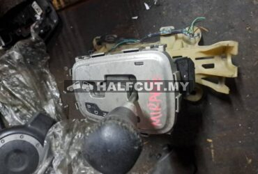 MITSUBISHI MIRAGE GEAR LEVEL
