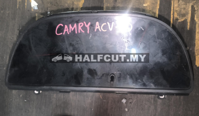 TOYOTA CAMRY ACV30 METER (83800-06A40)