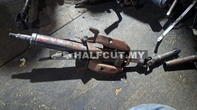 MITSUBISHI TRITON  STEERING SHAFT