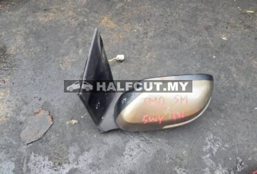 HONDA CITY TMO SM 5WY LH
