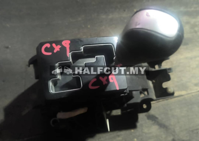 MAZDA CX9 GEAR LEVEL