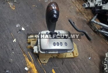 KIA SORENTO GEAR LEVEL