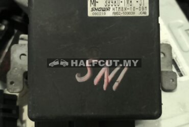 HONDA INSIGHT STEERING ECU (39980-TM8-J1)