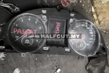 VOLKSWAGEN PASSAT B7 METER (3AA920)VD1