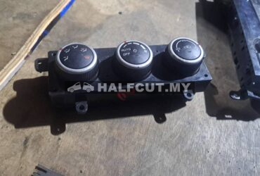 PROTON PREVE AIRCOND PENEL SWIFT