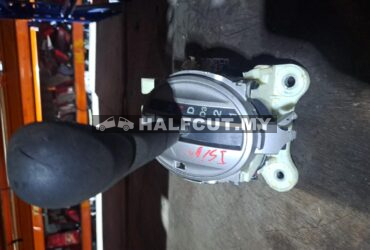 HONDA INSIGHT GEAR LEVEL