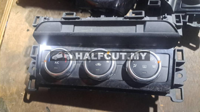 MAZDA 6 2013 AIRCOND PENEL SWIFT