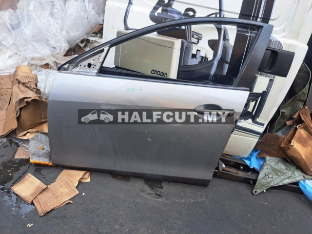 MAZDA 3 2010 FRONT DOOR F/L