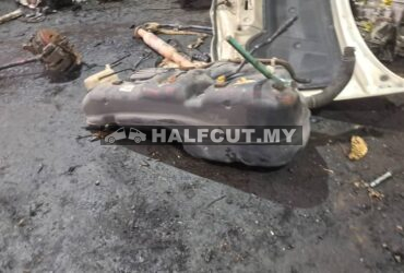 IA SPORTAGE G4NA 2013 PETROL TANK