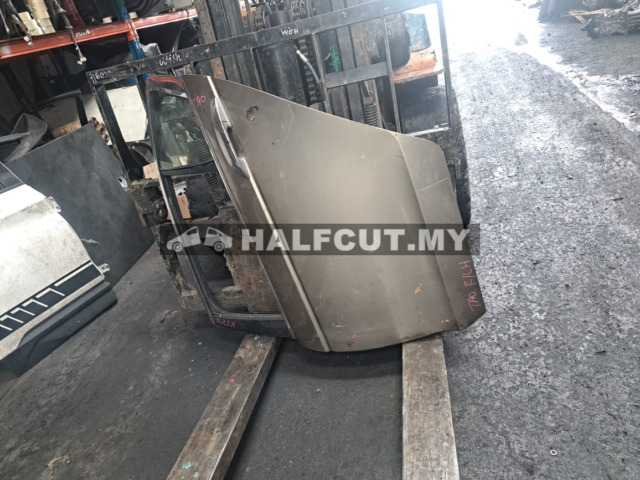 HONDA ACCORD TAO REAR DOOR R/L
