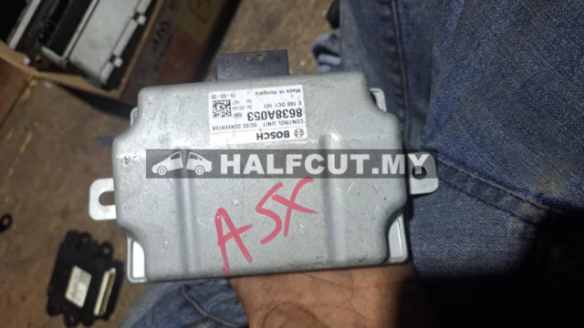 MITSUBISHI ASX   ECU (8638A053)