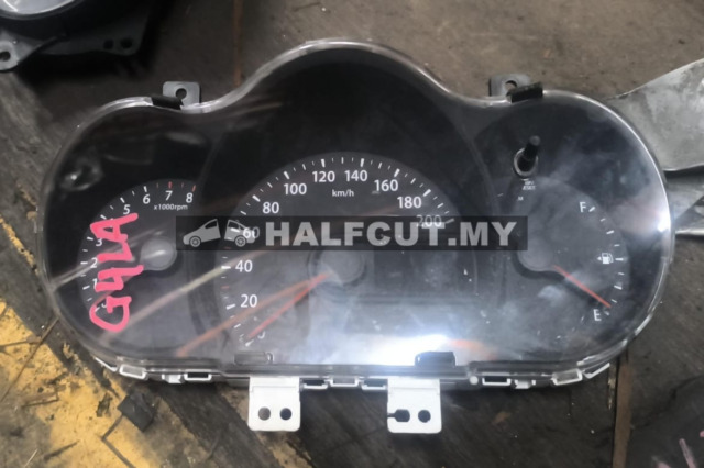 KIA PICANTO METER (994013-1Y383) T50