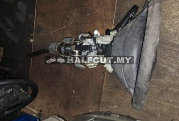 MITSUBISHI TRITON OM STEERING SHAFT