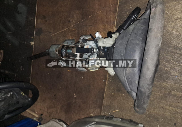 MITSUBISHI TRITON OM STEERING SHAFT