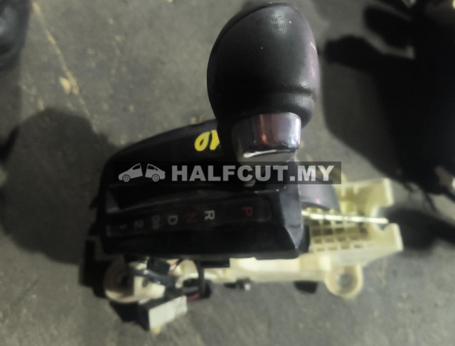 HONDA CITY TMO GEAR LEVL