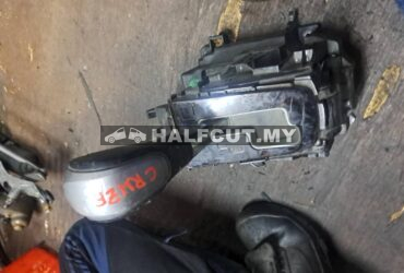 CHEVROLET CRUZE GEAR LEVER