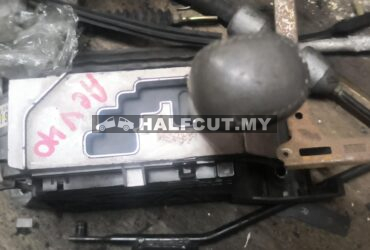 TOYOTA CAMRY ACV40 GEAR LEVEL