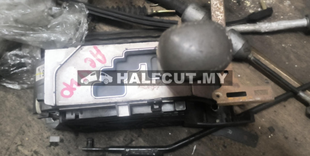 TOYOTA CAMRY ACV40 GEAR LEVEL