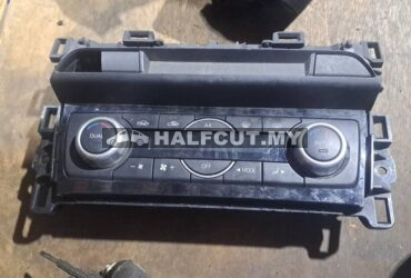 MAZDA 6 2.5 AIRCOND PENEL SWIFT